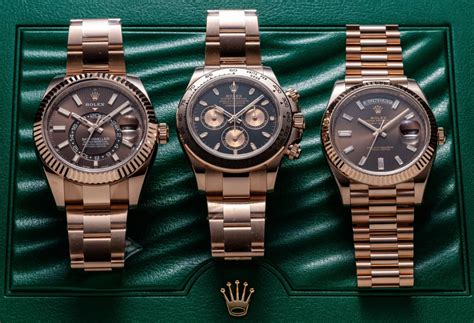 which rolex watch is a good investment|which Rolex appreciates in value.